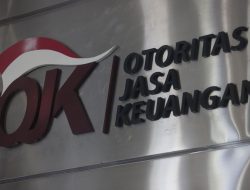 OJK Ungkap Alasan Maraknya Investasi dan Pinjol Ilegal