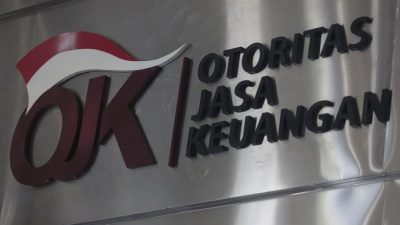 OJK, Otoritas Jasa Keuangan