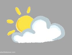 Pancaroba, BMKG Keluarkan Peringatan Dini Cuaca Ekstrem