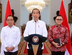 Tahun 2024, Pemerintah Buka 2,3 Juta Formasi CASN