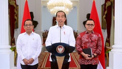 Tahun 2024, Pemerintah Buka 2,3 Juta Formasi CASN