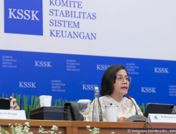 Stabilitas Sistem Keuangan Indonesia 2023 Terjaga