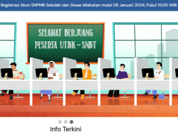 Registrasi Akun SNPMB 2024 Dibuka, Begini Caranya!