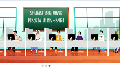 Registrasi Akun SNPMB 2024 Dibuka, Begini Caranya!