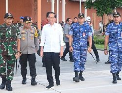 Jokowi Bakal Groundbreaking Sejumlah Infrastruktur di IKN