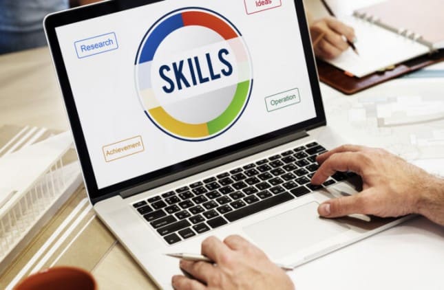Digital SKill