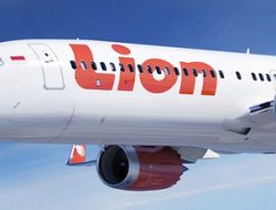 Lion Air Luncurkan Rute Penerbangan Langsung Pekanbaru-Surabaya
