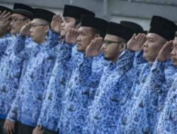 Segini Besaran Kenaikan Gaji PNS 2024