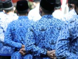 Gaji PNS Januari 2024 Kapan Cair ? Ini Penjelasannya