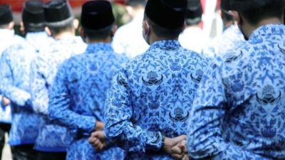 Gaji PNS Januari 2024 Kapan Cair ? Ini Penjelasannya