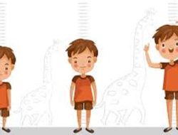 Cegah Stunting dengan MPASI Kaya Protein Hewani