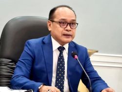 Golkar Tegas Tolak Hak Angket Hasil Pemilu 2024