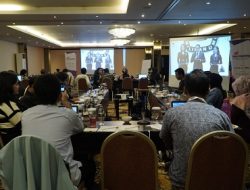 Debat Pilpres, Koalisi Cek Fakta Hasilkan 25 Artikel