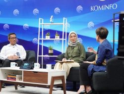 Jelang Ramadhan, Bapanas Siapkan Cadangan 12 Komoditas