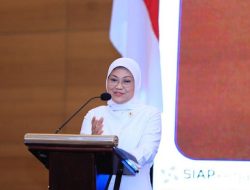 Menaker Bakal Terbitkan Edaran Pembayaran THR