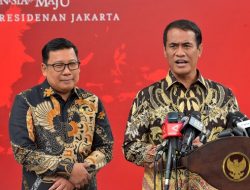2024, Pemerintah Tambah Alokasi Pupuk Subsidi 9,55 Juta Ton