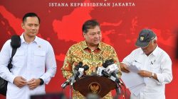 Pemerintah Bahas Penyelesaian Utang Proyek Kereta Cepat Jakarta-Bandung (Whoosh) Secara Teknis