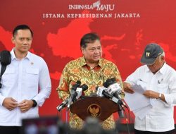 Pemerintah Bahas Penyelesaian Utang Proyek Kereta Cepat Jakarta-Bandung (Whoosh) Secara Teknis