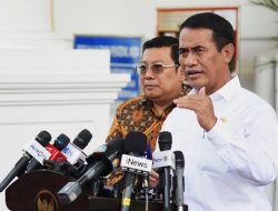 Gunakan Anggaran 5,8 Triliun, Kementan Masifkan Pompanisasi