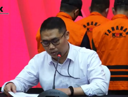 15 Orang Ditetapkan Tersangka Pungli Rutan KPK