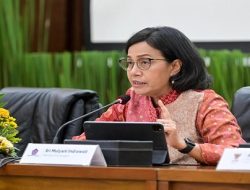 THR PNS, TNI/Polri dan Pensiun Cair 22 Maret