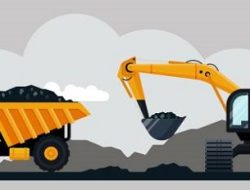 PP Nomor 25/2024, Izinkan Ormas Keagaaman Kelolah Tambang