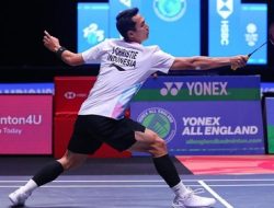 All England 2024, Indonesia Sukses Dominasi Podium