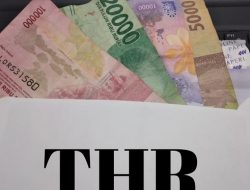 Telat Bayar THR, Ini Sanksi yang Menanti Perusahaan!