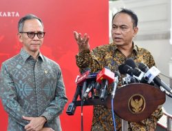 Berantas Judi Online, Pemerintah Akan Bentuk Satgas Terpadu