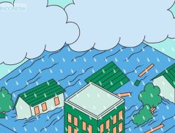 BMKG Lakukan Operasi TMC di Sumbar