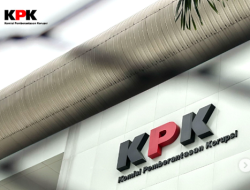 66 Pegawai Pelaku Pungli Rutan KPK Diberhentikan
