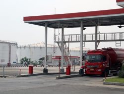 Konflik Iran-Israel, Pemerintah Pastikan Harga BBM-LPG Aman