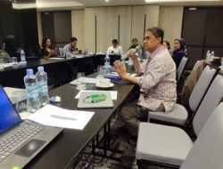 AMSI dan RSF Luncurkan Journalism Trust Initiative