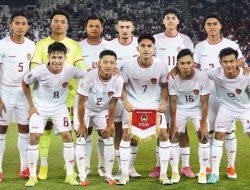 Hajar Korea di Adu Penalti, Indonesia Lolos ke Semifinal
