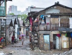 Pemprov Babel Merumuskan Pergub Penanggulangan Kemiskinan