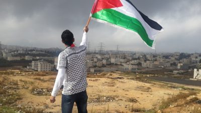 Keanggotaan Palestina