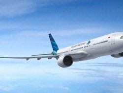 Masih Ada Keterlambatan, Kemenag: Manajemen Garuda Gagal