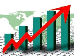 Maret 2024, Neraca Perdagangan Indonesia Surplus USD 4,47 M