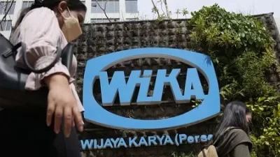 Wijaya Karya WIKA