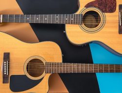 Sound Messe in Osaka, Gitar Indonesia Transaksi Rp15,5 M