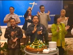 Tujuh Tahun Berdiri, AMSI Perkuat Kolaborasi