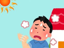 BMKG Prediksi Sejumlah Wilayah Berpotensi Alami Kekeringan