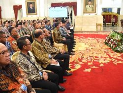 Pengawasan BPKP Kontribusi Rp310,36 T ke Negara