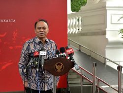 Sebulan, Pemerintah Take Down 290.850 Konten Judi Online