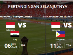 Persiapan Hadapi Irak dan Filipina, STY Panggil 22 Pemain