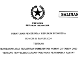 Selain Tapera, Ini Tiga Potongan Gaji Wajib Pekerja!