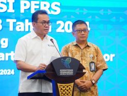 Permendag Nomor 8 Tahun 2024, Atasi Penumpukan Kontainer