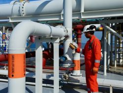 Dirjen Migas Terbitkan 9 Pedoman Keselamatan