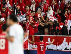 Indonesia Masih Punya Satu Kesempatan Lagi ke Olimpiade