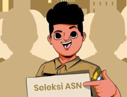 CPNS 2023 Ini Minta Kepastian SK dari Kemendikbudristek